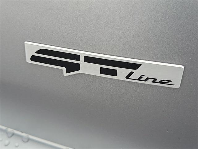 new 2026 Kia K5 car, priced at $31,136