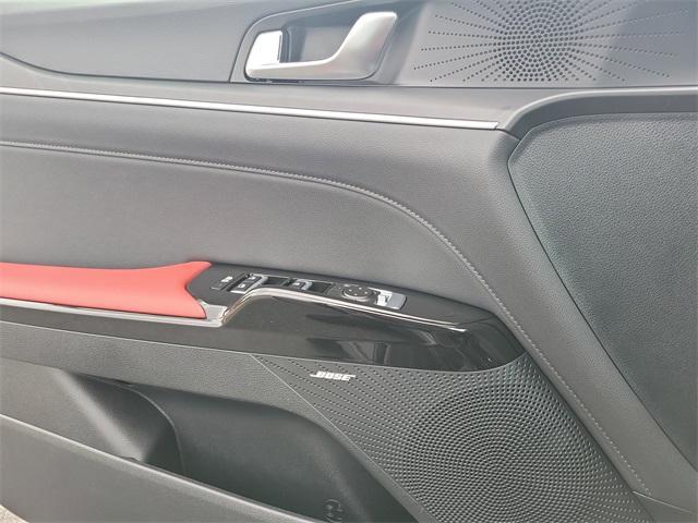 new 2026 Kia K5 car, priced at $31,136