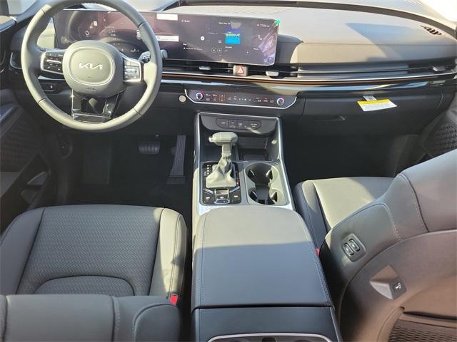 new 2026 Kia Carnival car, priced at $52,865