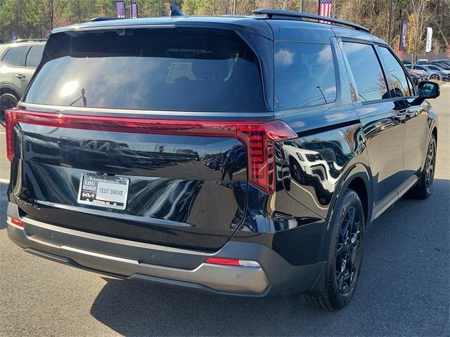 new 2026 Kia Carnival car, priced at $52,865