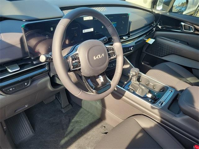 new 2026 Kia Carnival car, priced at $52,865