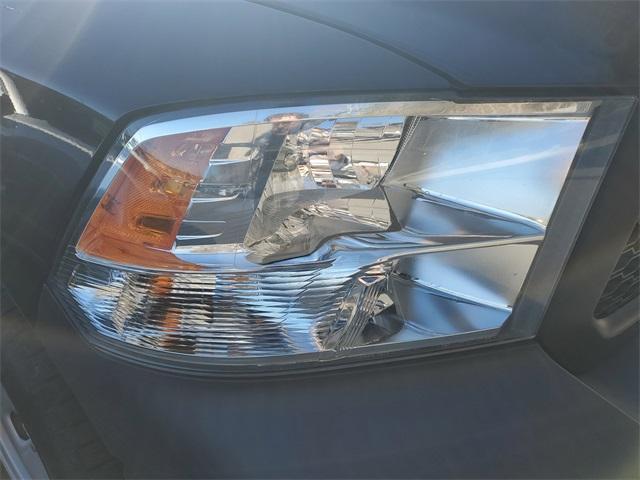 used 2022 Ram 1500 Classic car, priced at $24,999