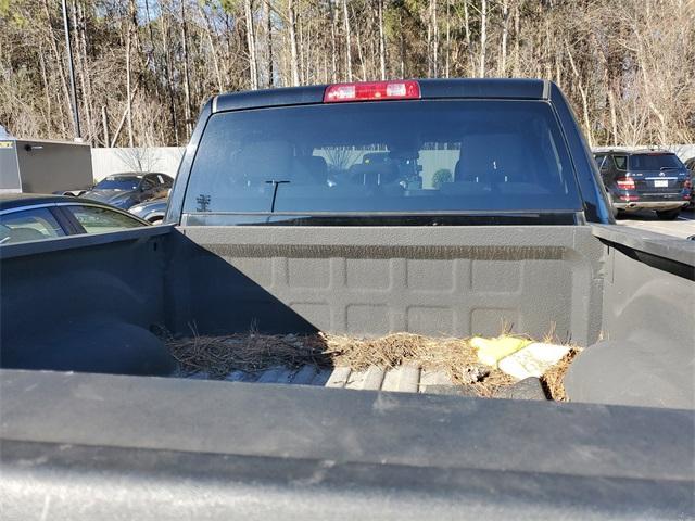 used 2022 Ram 1500 Classic car, priced at $24,999