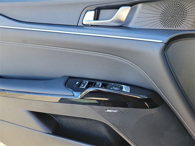 new 2026 Kia K5 car, priced at $30,196