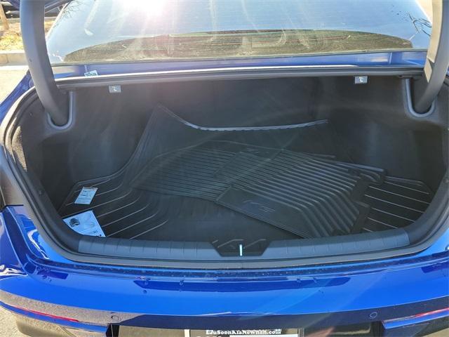 new 2026 Kia K5 car, priced at $30,196