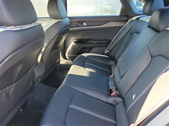 new 2026 Kia K5 car, priced at $30,196