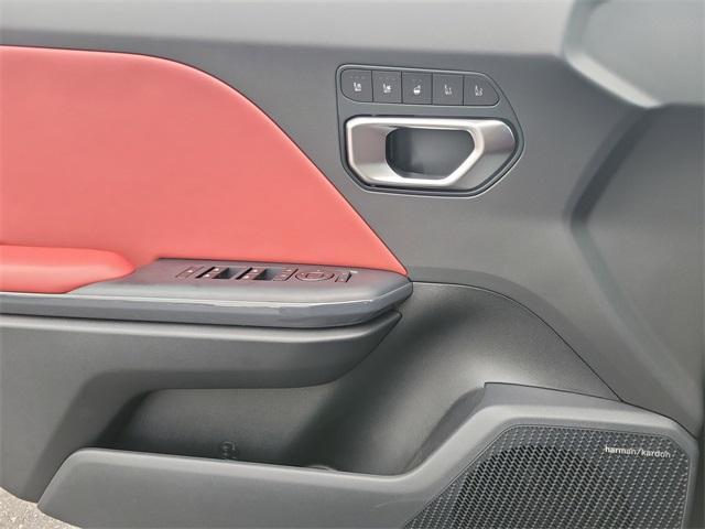 new 2026 Kia K4 car, priced at $28,147