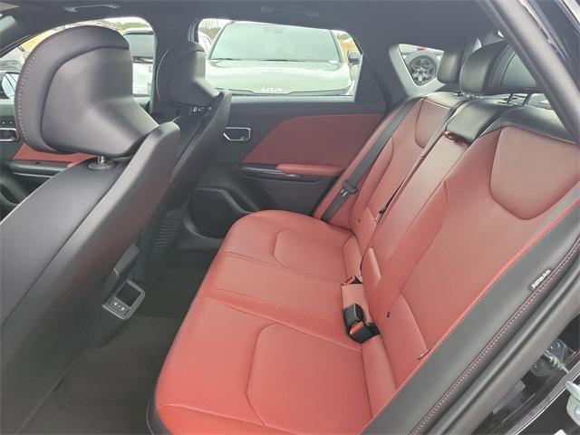 new 2026 Kia K4 car, priced at $28,147