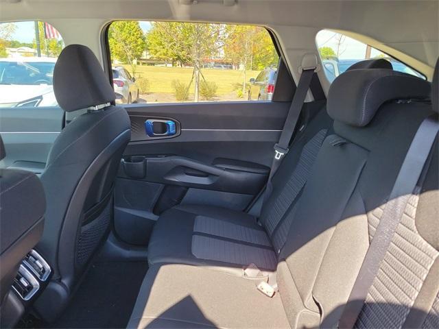 new 2026 Kia Sorento car, priced at $32,362