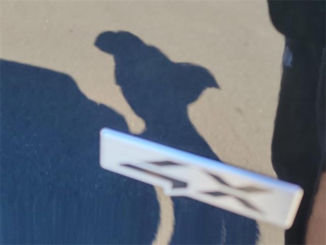 new 2026 Kia Seltos car, priced at $26,730