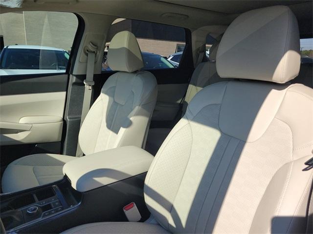 new 2026 Kia Sorento car, priced at $36,322