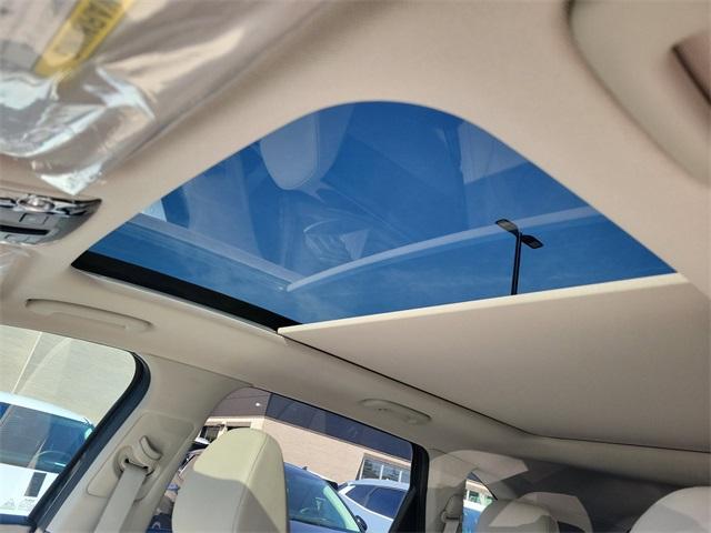 new 2026 Kia Sorento car, priced at $36,322