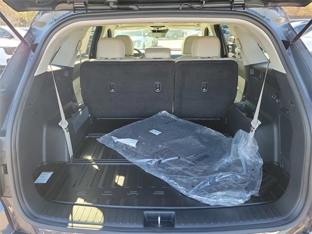 new 2026 Kia Sorento car, priced at $36,322