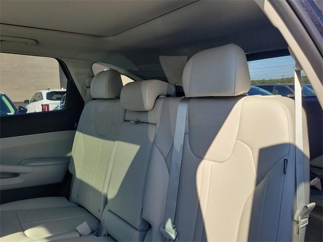 new 2026 Kia Sorento car, priced at $36,322