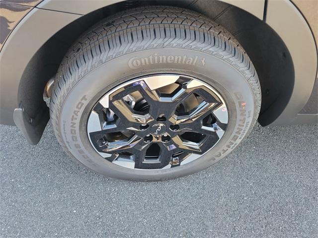 new 2026 Kia Sorento car, priced at $36,322