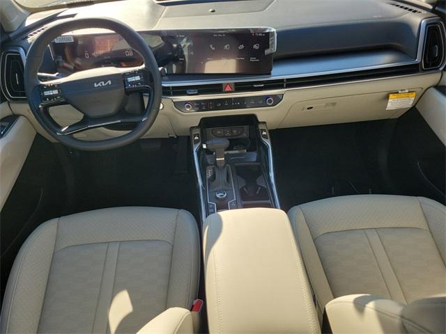new 2026 Kia Sorento car, priced at $36,322