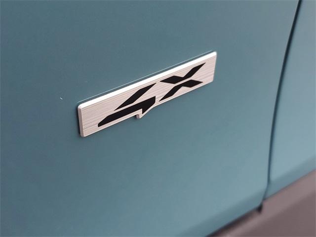 new 2026 Kia Seltos car, priced at $32,694