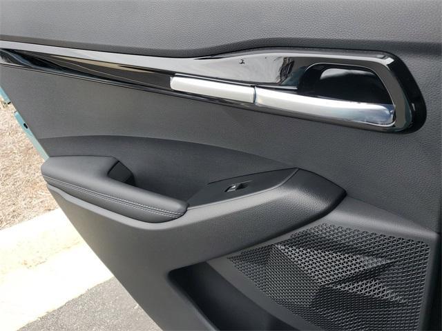 new 2026 Kia Seltos car, priced at $32,694