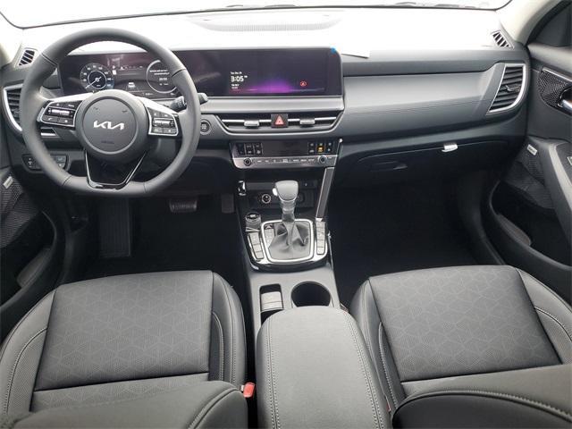 new 2026 Kia Seltos car, priced at $32,694
