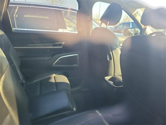 used 2020 Kia Telluride car, priced at $19,799