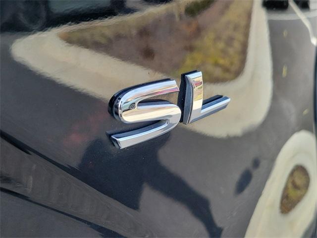 used 2021 Nissan Murano car, priced at $18,119