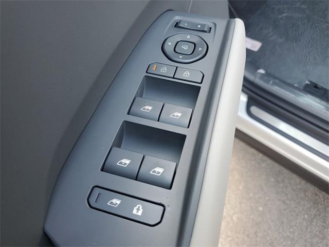 new 2026 Kia EV9 car, priced at $60,469