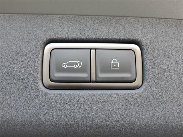 new 2026 Kia EV9 car, priced at $60,469