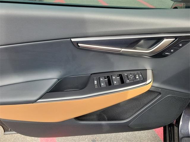 new 2025 Kia EV6 car, priced at $44,417