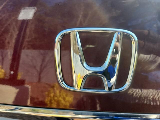 used 2016 Honda Accord car, priced at $12,503