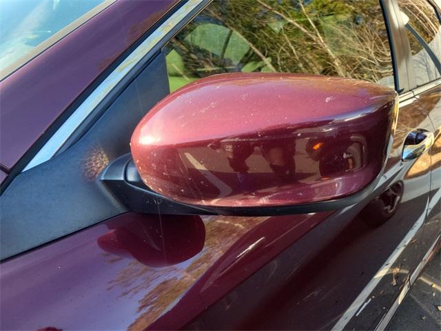 used 2016 Honda Accord car, priced at $12,503