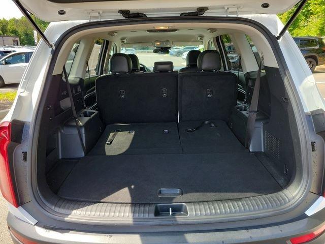 used 2022 Kia Telluride car, priced at $24,500