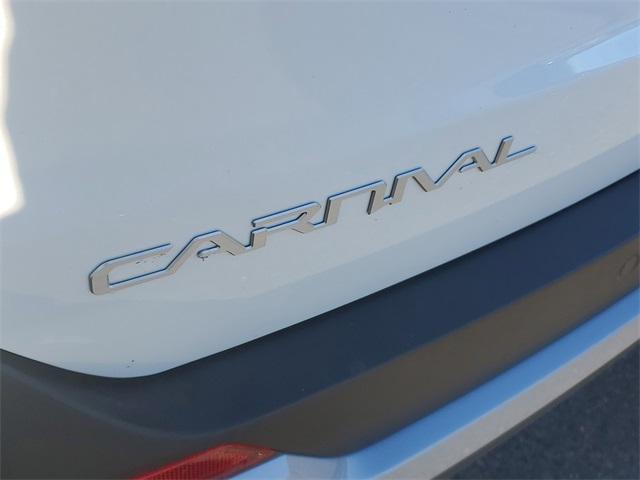 new 2026 Kia Carnival car, priced at $41,548