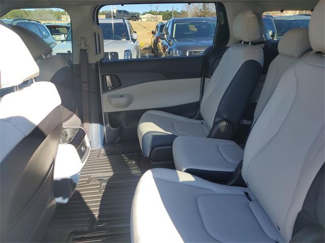 new 2026 Kia Carnival car, priced at $41,548