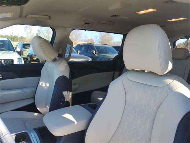 new 2026 Kia Carnival car, priced at $41,548