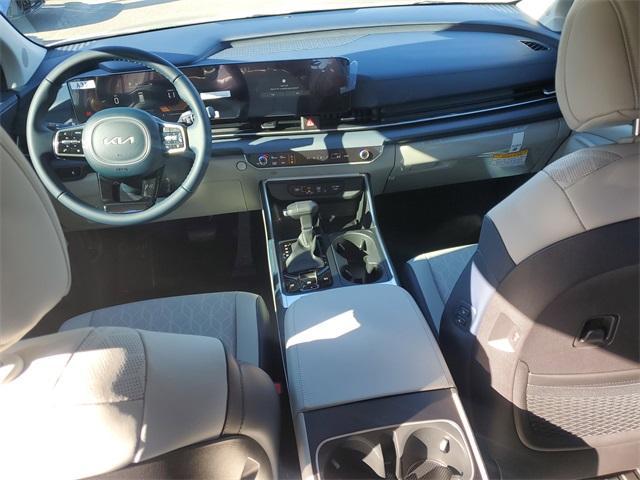 new 2026 Kia Carnival car, priced at $41,548