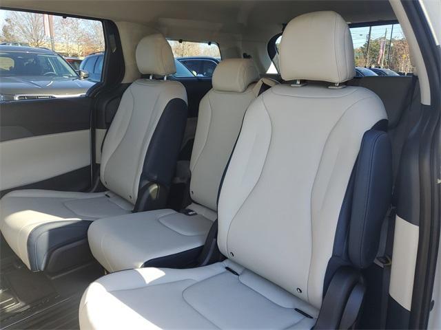 new 2026 Kia Carnival car, priced at $41,548