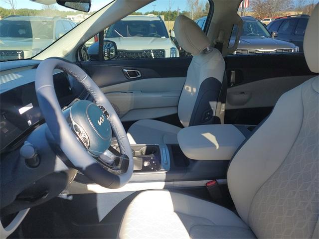 new 2026 Kia Carnival car, priced at $41,548