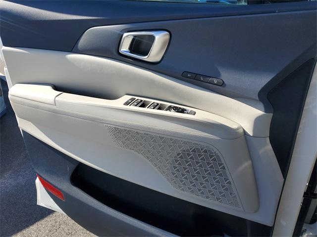 new 2026 Kia Carnival car, priced at $41,548