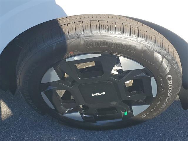 new 2026 Kia Carnival car, priced at $41,548