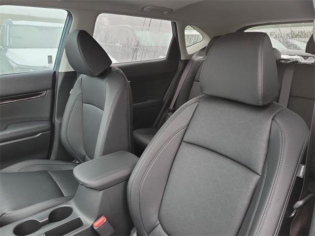 new 2026 Kia Seltos car, priced at $32,694