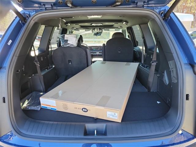 new 2027 Kia Telluride car