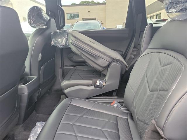 new 2027 Kia Telluride car