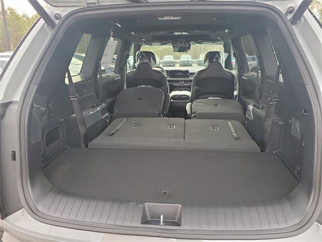 new 2027 Kia Telluride car