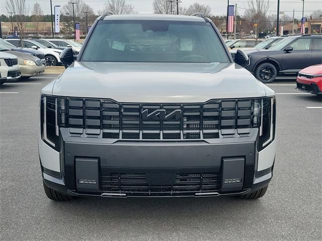 new 2027 Kia Telluride car