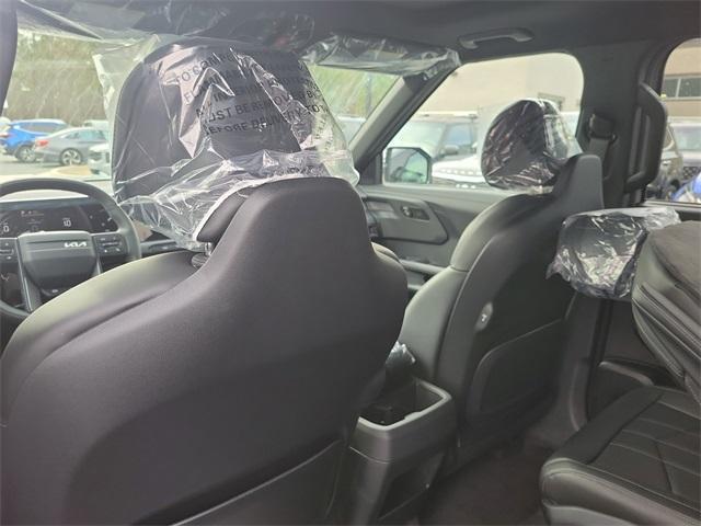 new 2027 Kia Telluride car