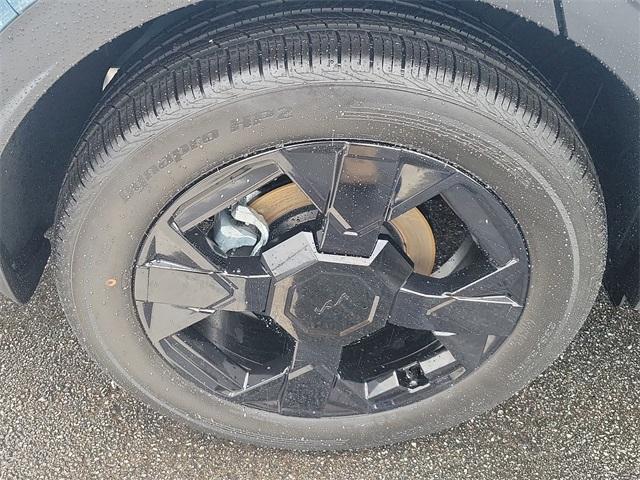 new 2026 Kia Sportage Hybrid car, priced at $35,549