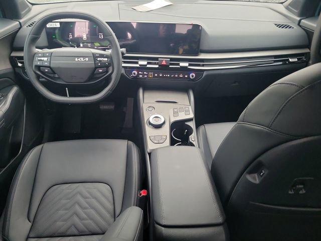 new 2026 Kia Sportage Hybrid car, priced at $35,549