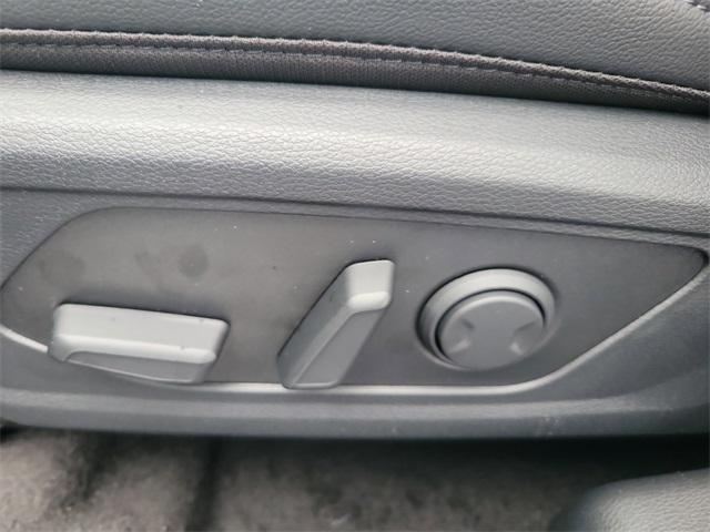 new 2026 Kia Sportage Hybrid car, priced at $35,549