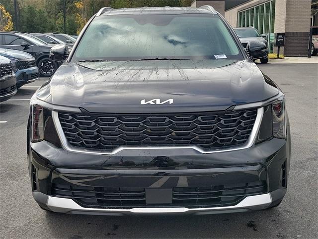 new 2026 Kia Sorento car, priced at $35,411