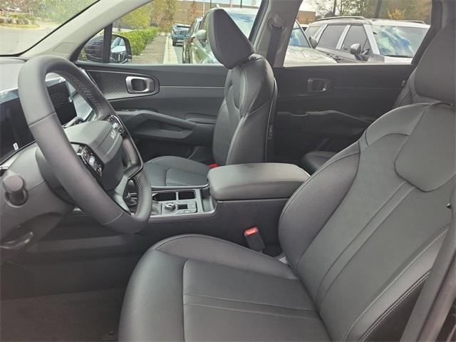 new 2026 Kia Sorento car, priced at $35,411